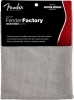 Fender Genuine Factory Microfiber Cloth Fender Genuine Factory Microfiber Cloth